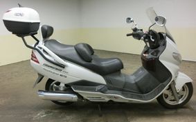 SUZUKI SKYWAVE 400 2000 CK42A