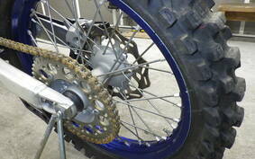 YAMAHA YZ125 CE16C