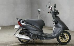 YAMAHA JOG ZR Evolution 2 SA39J