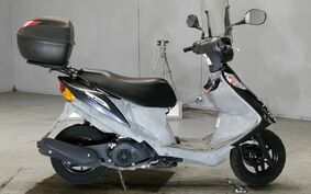 SUZUKI ADDRESS V125 G CF4EA