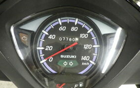 SUZUKI ADDRESS 110 CE47A