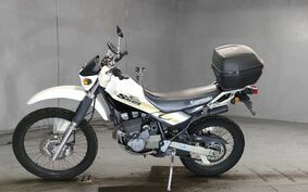 KAWASAKI SUPER SHERPA KL250G