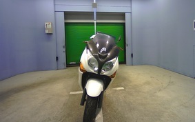 HONDA SILVER WING 400 GT Type 2012 NF03