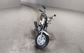 HONDA APE100 HC07