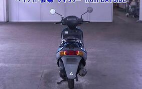 SUZUKI ﾍﾞｸｽﾀｰ CF42A