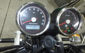 ROYAL ENFIELD INT650 2022