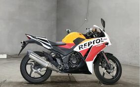 HONDA CBR250R MC41