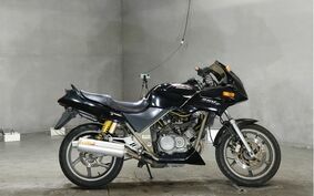 HONDA XELVIS MC25