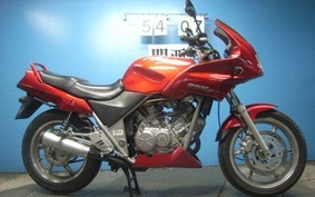 HONDA XELVIS MC25