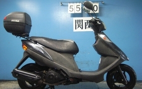 SUZUKI ADDRESS V125 G CF46A