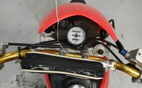 HONDA XR100 MOTARD HD13