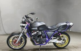 HONDA CB400SF 1992 NC31