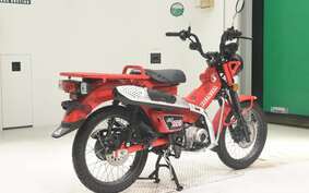 HONDA CT125 HUNTER CUB JA55