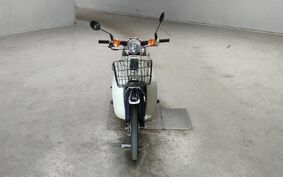 HONDA C70 SUPER CUB HA02