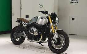 BMW R NINE T 2015