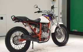 HONDA FTR223 MC34