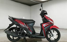 YAMAHA MIO 125 SE88