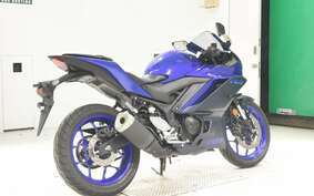 YAMAHA YZF-R3 2023 RH21J