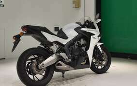 HONDA CBR650F 2014 RC83