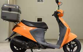 SUZUKI LET's 5 CA47A