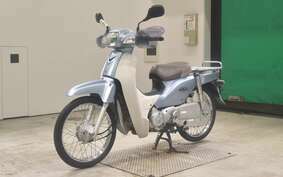 HONDA C50 SUPER CUB AA04