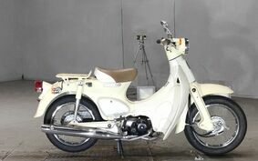 HONDA LITTLE CUB AA01