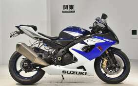 SUZUKI GSX-R1000 2005 B6121