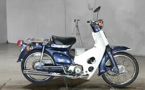 HONDA C70 SUPER CUB C70