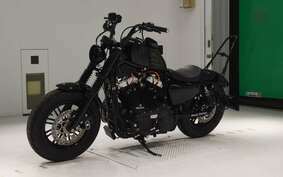 HARLEY XL1200X 2022 LC3