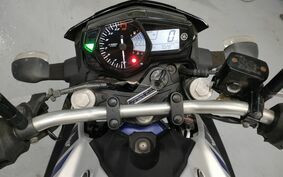 YAMAHA MT-25 RG10J