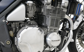 KAWASAKI ZEPHYR1100RS 1998 ZRT10A