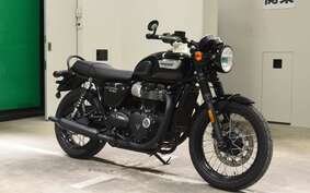 TRIUMPH BONNEVILLE T100 2017 AD70GD