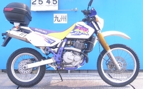 SUZUKI DR650 SP46A