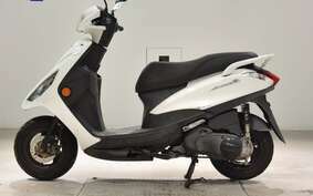 YAMAHA AXIS 125 Z SED7J