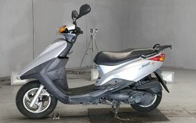 YAMAHA AXIS 125 TREET SE53J