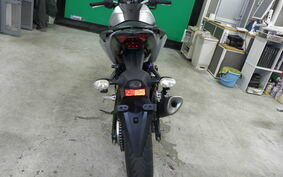 YAMAHA MT-25 RG10J