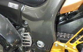 SUZUKI HAYABUSA Gen.3 2021 EJ11A