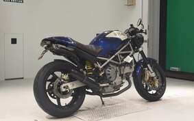 DUCATI M1000SIE 2005