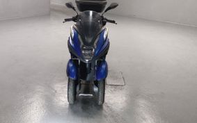 YAMAHA TORI CITY 155 SG37J