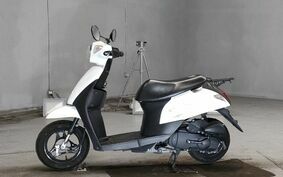 SUZUKI LET's CA4AA