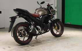 SUZUKI GIXXER 150 NG4BA