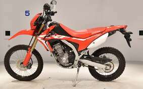 HONDA CRF250L MD44