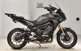 YAMAHA MT-09 Tracer 2015 RN36J