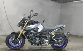 YAMAHA MT-09 SP 2019 RN52J