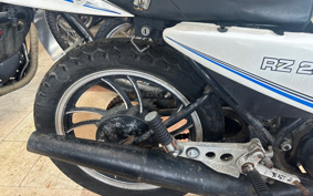 YAMAHA RZ 250 4L3