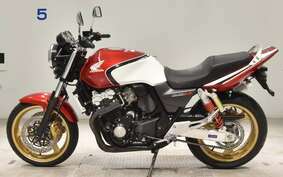 HONDA CB400SFV-3 2007 NC39