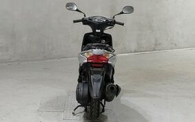 SUZUKI ADDRESS V125 S CF4MA