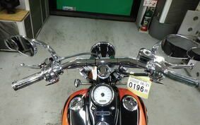 HARLEY FXDWG 1580 2010 GP4