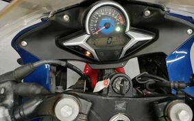 HONDA CBR250R MC41