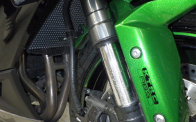 KAWASAKI NINJA 1000 SX 2023 ZXT02K